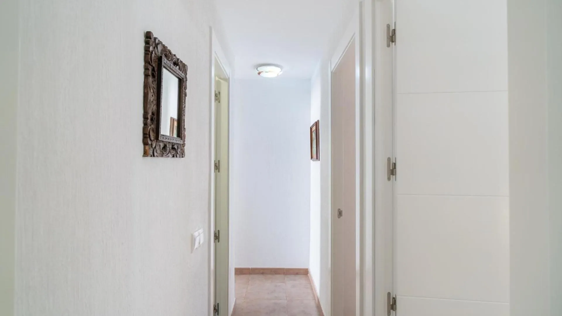 Ferienwohnung Fuer 4 Personen Ca 80 Qm In Nerja, Andalusien Costa Del Sol 0*, Nerja Spain