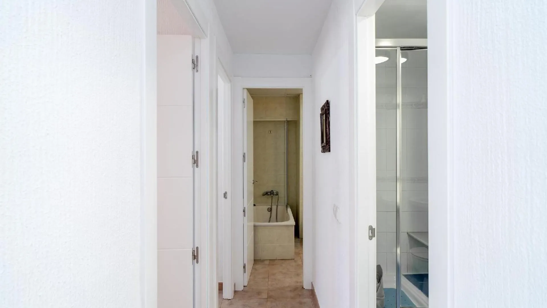 Ferienwohnung Fuer 4 Personen Ca 80 Qm In Nerja, Andalusien Costa Del Sol Apartment Nerja