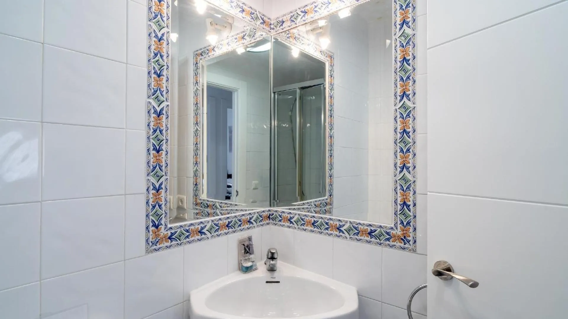 Ferienwohnung Fuer 4 Personen Ca 80 Qm In Nerja, Andalusien Costa Del Sol 0*, Nerja