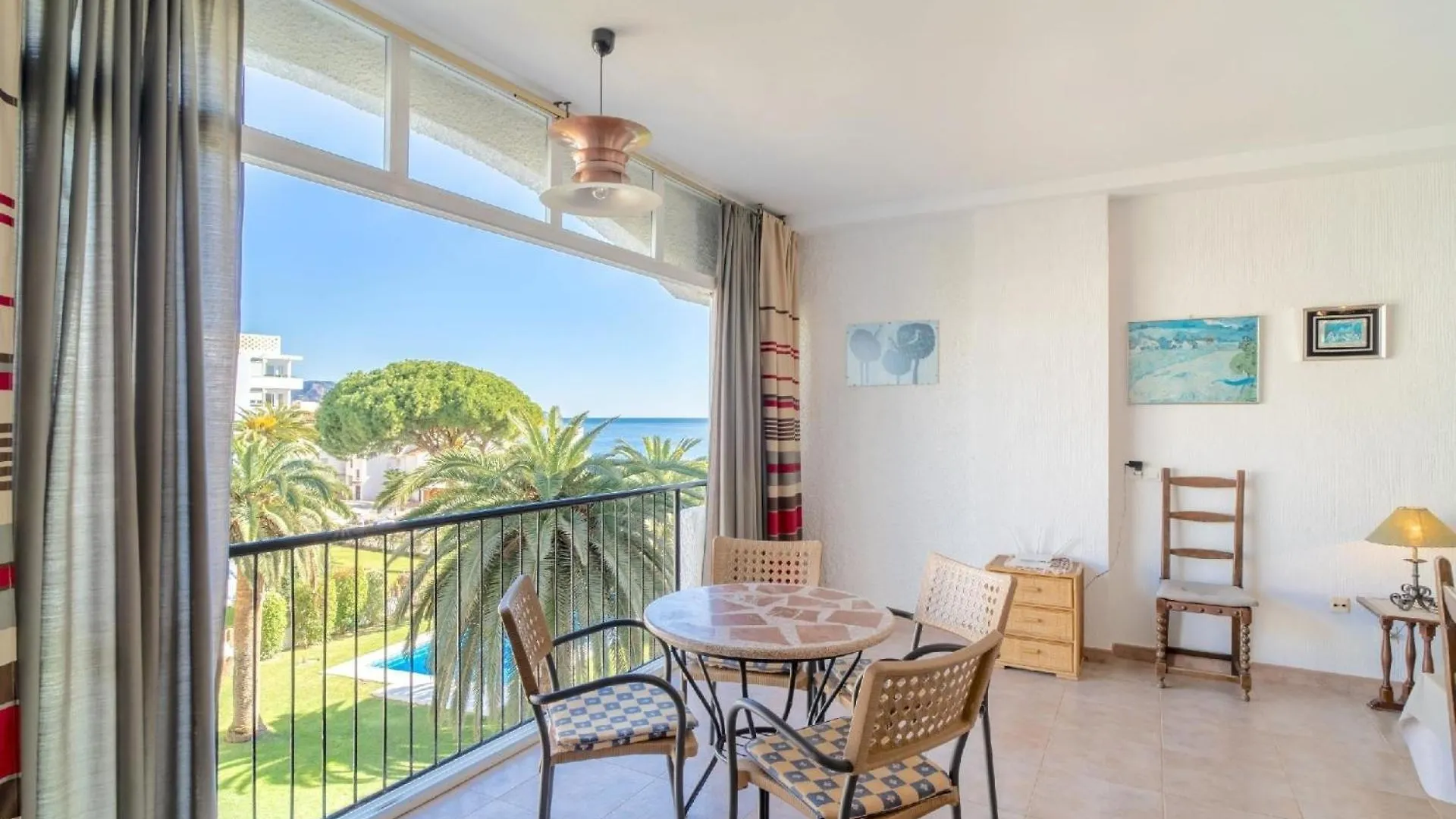 Ferienwohnung Fuer 4 Personen Ca 80 Qm In Nerja, Andalusien Costa Del Sol 0*, Nerja Spain