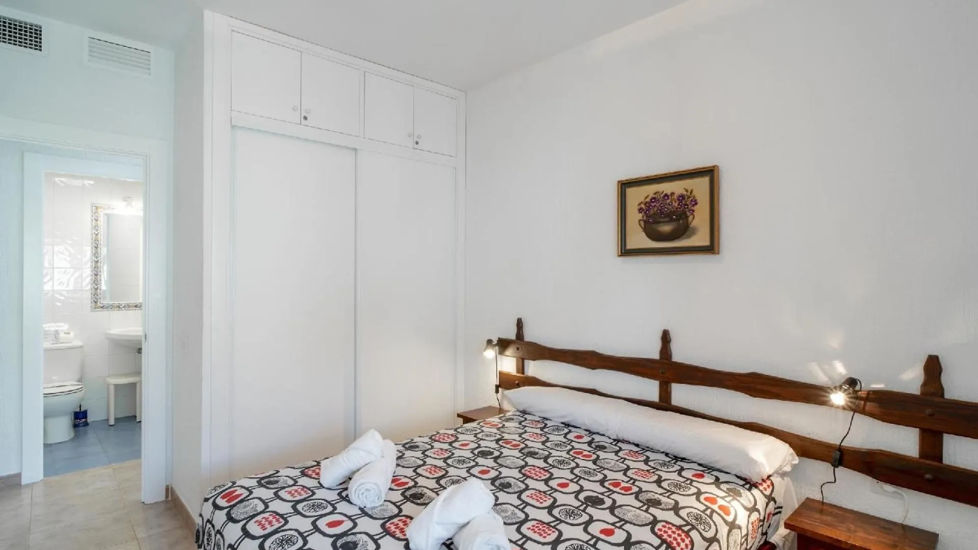 Apartment Ferienwohnung Fuer 4 Personen Ca 80 Qm In Nerja, Andalusien Costa Del Sol