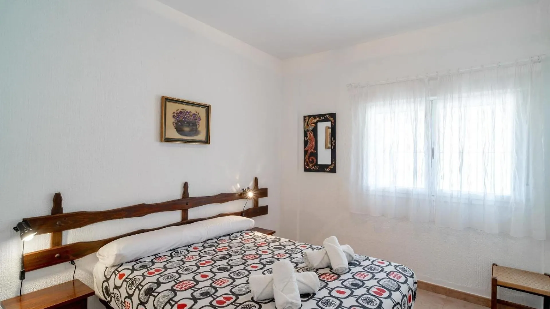 Ferienwohnung Fuer 4 Personen Ca 80 Qm In Nerja, Andalusien Costa Del Sol