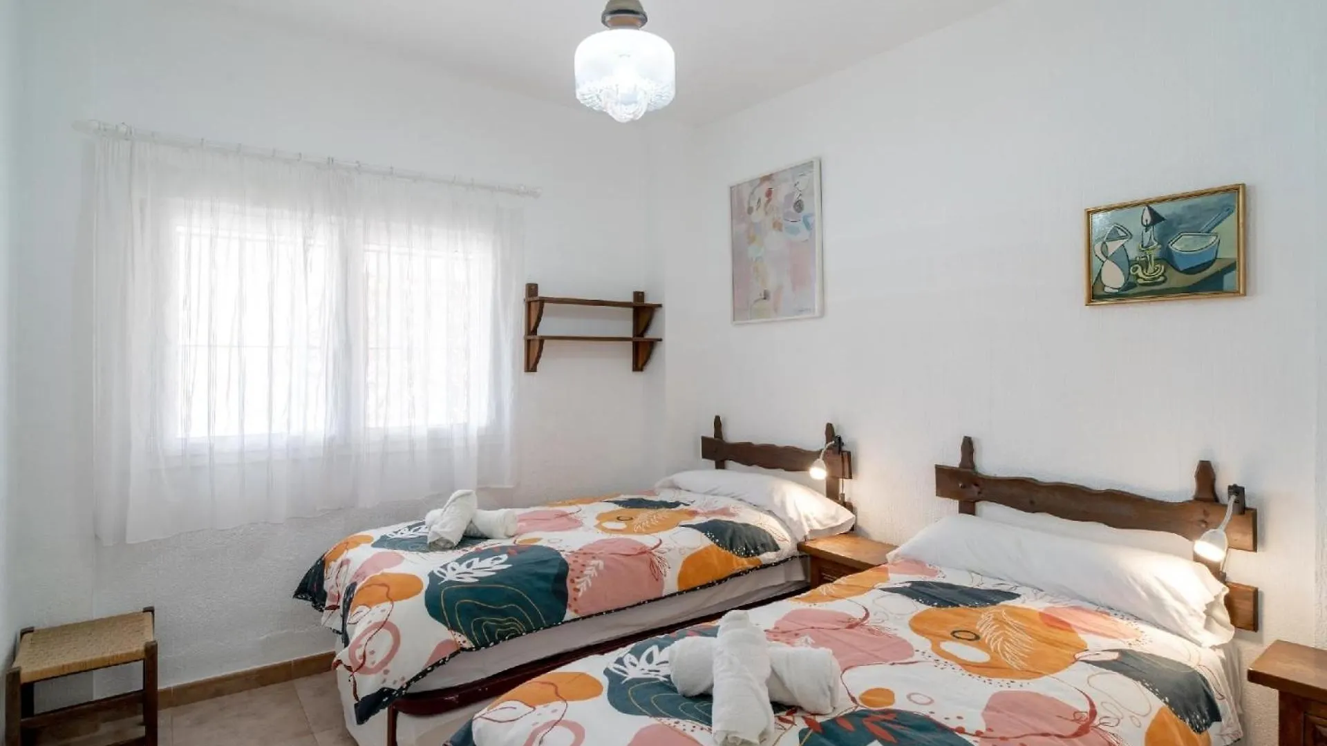Ferienwohnung Fuer 4 Personen Ca 80 Qm In Nerja, Andalusien Costa Del Sol Lägenhet Nerja