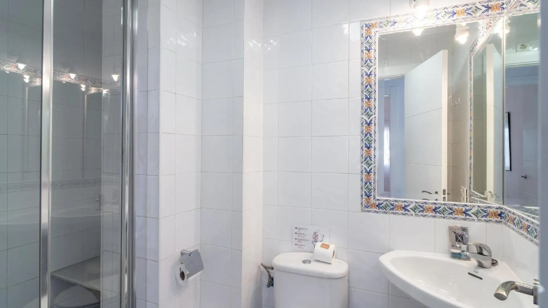 Lägenhet Ferienwohnung Fuer 4 Personen Ca 80 Qm In Nerja, Andalusien Costa Del Sol