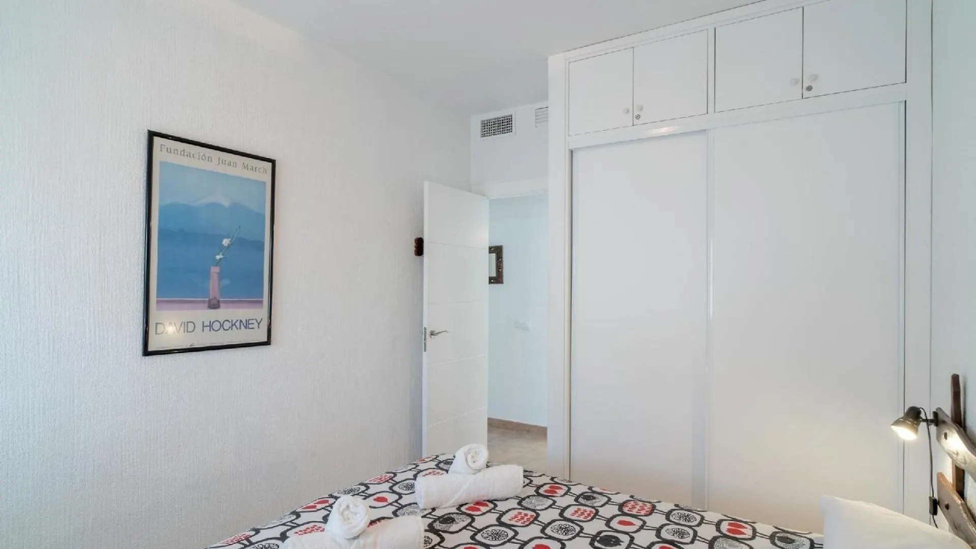 Lägenhet Ferienwohnung Fuer 4 Personen Ca 80 Qm In Nerja, Andalusien Costa Del Sol Spanien