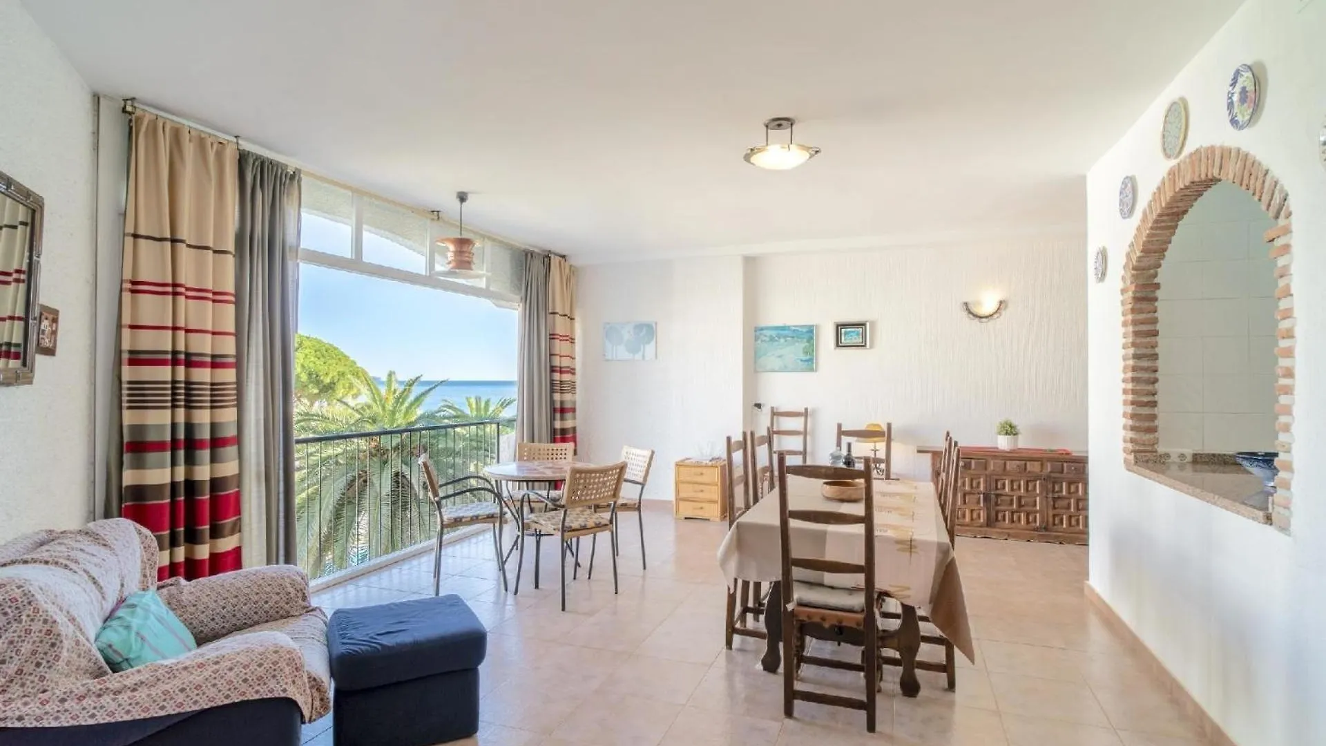 Lägenhet Ferienwohnung Fuer 4 Personen Ca 80 Qm In Nerja, Andalusien Costa Del Sol